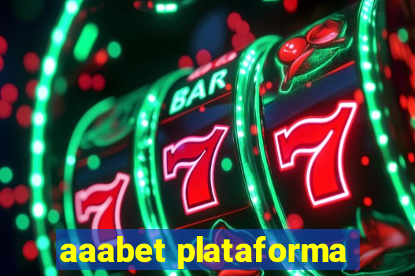 aaabet plataforma